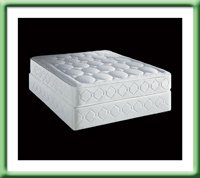 Mattresses CALIFORNIA DELUXE