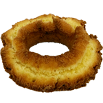 Old Fashion Sour Cream pastry