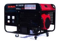 GENERATORS BR9500CS