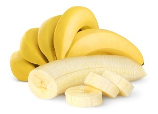 BANANAS