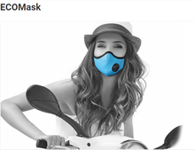 Air Mask - N99