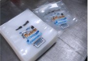 3mil&4mil Pre-Printed vacuum pouches