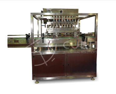 Automatic Line Filling Machine 