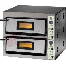 FIMAR Electric Pizza Oven 8 Pizza