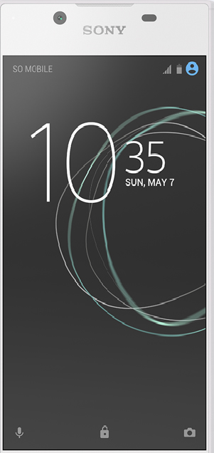 Sony Xperia L1