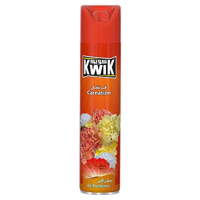 Air Freshener Carnation