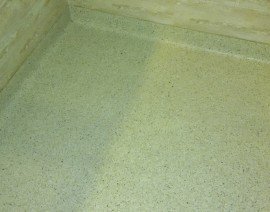 flooring anti static