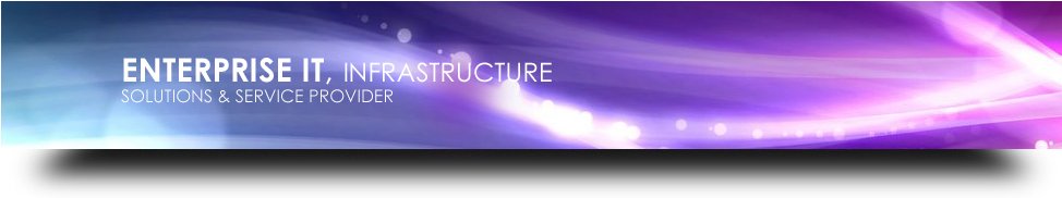 Hardware & Software Solutions