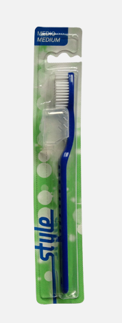 Toothbrush