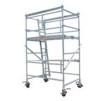 Aluminium Scaffolding