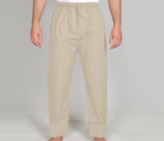 Pants Men Afghani Colored