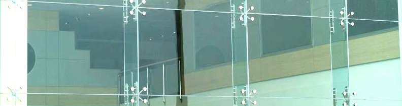 Laminated Glass