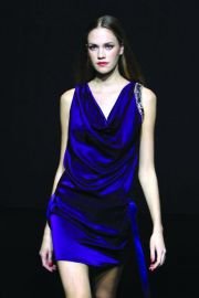 Dresses ML STRIPE 02 MARIE LOUIS