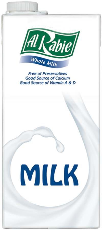 Whole Milk