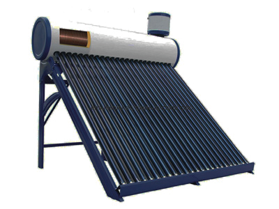Solar Water Heater