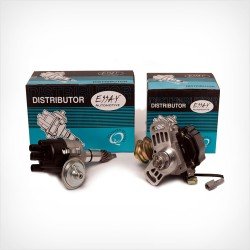 Essay Automotive – Brake & Clutch