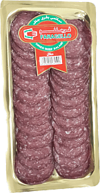 Dry Salami