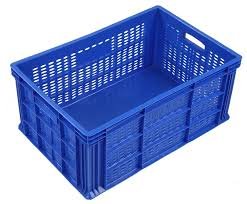 Harvest Crates