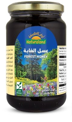 FOREST HONEY