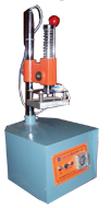 Welding Induction Machine