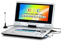 BEC DVD PLAYER