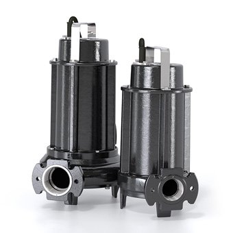 Zenit - E-S Series  electric submersible pumps