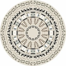 300 pcs mini each style custom printed round beach towels