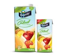 Cocktail Nectar  juice