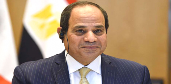 الاقتصاد المصرى الأول فى الشرق الأوسط حتى 2022